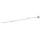 Silver King 42986 PILASTER SHELF 16 IN LG