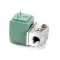 Vulcan Hart 00-428045-00003 Solenoid Valve, 24V, 50/60HZ, 3/8"