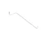 Vulcan Hart 00-428112-000G1 Pilot Tube Assembly, Rear Open Top