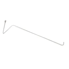 Vulcan Hart 00-428416-000G3 TUBE,PILOT LEFT ASSEMBLY(STEP-UP)