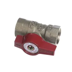Vulcan Hart 00-428472-00001 VALVE, GAS 1/2 NPT.