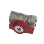 Vulcan Hart 00-428472-00001 VALVE, GAS 1/2 NPT.