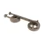 Vulcan Hart 00-428614-00001 BURNER, DOUBLE-CAST IRON