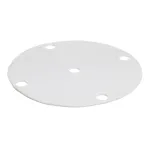 Vulcan Hart 428898-8 INSULATION, MOTOR INSULATOR