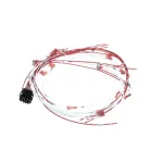Vulcan Hart 00-428902-000G1 HARNESS,SWITCH PANEL-VCGSG