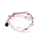 Vulcan Hart 00-428902-000G1 HARNESS,SWITCH PANEL-VCGSG