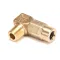 Vulcan Hart 00-428904-00001 Pilot Valve with Quick Disconnect