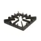 Vulcan Hart 00-429228-000Y2 Grate, New Style, Enameled, 8"