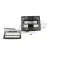 Hobart 00-431677 Thermometer, Solar, QE/EQE