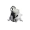 Traulsen 00-431958 MOTOR,BLOWER (SERVICE)