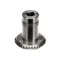 Hobart 00-435065-00002 Bevel Drive Gear and Seal Assembly