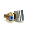 Vulcan Hart 00-435968-00001 Solenoid Valve, 1/2", 120V