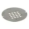 Power Soak Systems Inc 31627 Strainer, Hi-Flow Rear Exit Drain