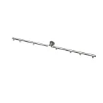 Pitco B8040701-C PG,PLT ASSY MV NAT ECONO