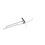 Hobart 00-436792 Spark Electrode/ Flame Sensor, 3 1/8"
