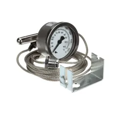Hobart 00-437041-00003 Rinse Thermometer, 100 - 200F