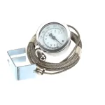 437041-4 Hobart - Stainless Steel Thermometer Parts