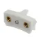 Hobart 00-437433-00002 Shoe, Fixed, Bowl Guard