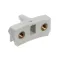 Hobart 00-437433-00003 Shoe, Adjustable, Bowl Guard