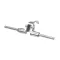 Hobart 00-437454 HANDLE,LOCKING,ASSEMBLY