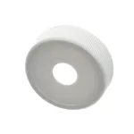 Hobart 00-437816 Block, Rear Guide, Bowl Guard, D300C