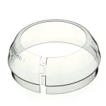 Hobart 00-438079 Splash Cover, 20 Quart Mixer