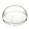 Hobart 00-438079 Splash Cover, 20 Quart Mixer