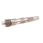 Hobart 00-438136 Clutch Shaft Service Assembly, P660