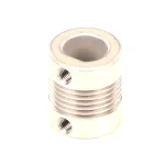 Hobart 438844-2 SHEAVE,POLY-V 6 GROOVE (MACH.)
