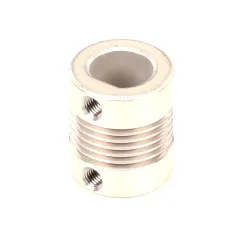 Hobart 00-438844-00002 SHEAVE,POLY-V 6 GROOVE (MACH.)