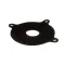 Hobart 00-439032 Gasket, Knife Motor, 2000 Series