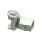 Hobart 00-442772-00028 Bracket, Pole Adjusment, HBR301
