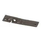 Traulsen 358-12486-00 Hinge Tap Plate, Cabinet