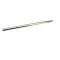 Garland CK2229200 Tube with Nuts and Ferrules, Compression Union to Elbow, 7/16"