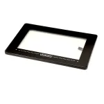 Hobart 00-447080 ASSEMBLY, TOUCH SCREEN/FRONT