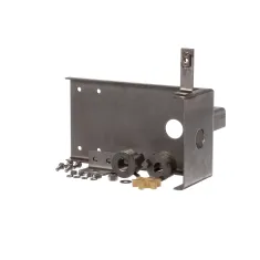 Lang Y9-31400-26-1 Transformer, Primary 208/240V Secondary 24V, 40Va