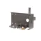 Star 2A-9368 Orifice Hood, #61, Propane Gas, .0390