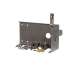Lang Y9-31400-26-1 Transformer, Primary 208/240V Secondary 24V, 40Va