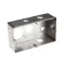 Hobart 00-474567-00001 Low Water/Heat Box Weldment