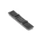 Vulcan Hart 00-722131 Top Grate, Broiler, 6 Rib Reversible, Scb
