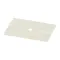 Nieco 23323 Wire Belt, 12" Wide x 3 SP-Loop, JF94E