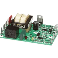 Hobart 00-475458-00001 Temperature Control, Solid State, 120-200F