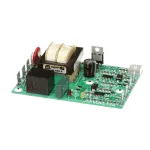 Wheel, Blower Assembly: Fits Blodgett Brand, For DFG-50/DFG-50 POPEYES