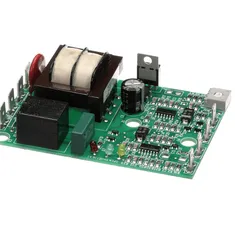 Vulcan Hart 00-475458-00001 BOARD ASSY,TEMP CNTRL 120-200F