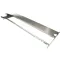 Hobart 00-475980-00001 TRACK,WELDMENT,5 LOAD