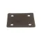 Hobart 00-476138 GASKET,FLOW BACK PLATE