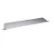 Scotsman A39357-001 Curtain Assembly, Slatted, Clear
