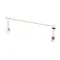 Hobart 00-476978-00002 CATCH,34 DOOR WELDMENT