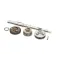Bizerba 38032678000 HAND HOLD RED