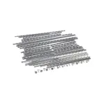 Hobart 00-477792 KIT,KNIFE 3/8